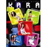 KARA - Step (Special Edition)